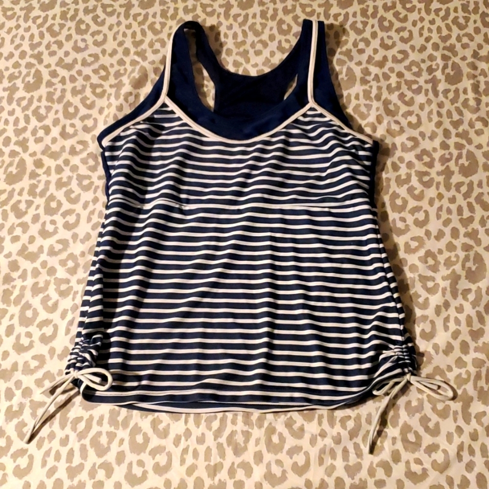 Tankini Top